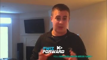 FwizForward- Powered by Evil Controllers