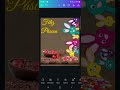 Tutorial cartão Canva Celular, vídeo da Páscoa
