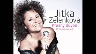 Jitka Zelenková - Fine And Mellow