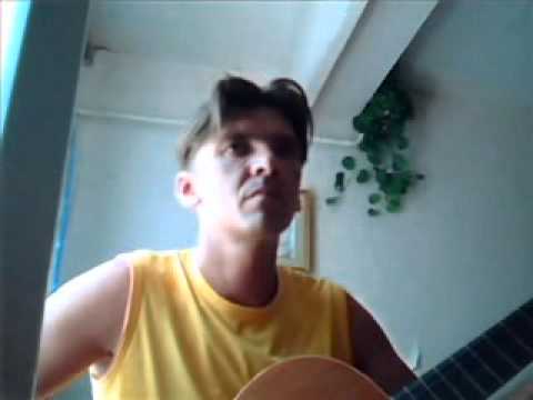 Ария - Закат. Заочный ученик Виктории Юдиной.