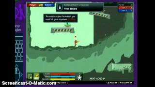 hack armor mayhem