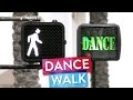 Dancewalk! | SoulPancake Street Team