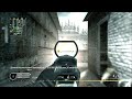 Cod 4  modern warfare  rec online  pipeline  mm 