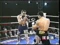 Dariusz michalczewski vs christophe girard ii