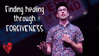The Power of Forgiveness | Musician Devan Mulvaney | PeaceLove