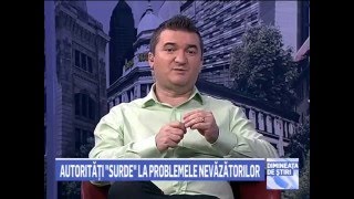 Vasile Tiucșan La Dimineața De Știri - Realitatea Tv