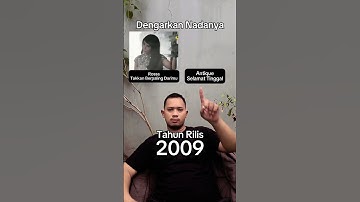 Thumbnail of Apakah lagu Rossa "Takkan Berpaling Darimu" terdengar mirip dengan lagu itu?#shorts #viral #reels