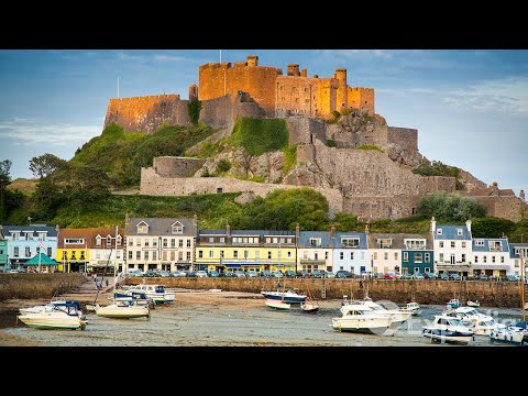 Video: Museum For Den Keltiske Prinsen