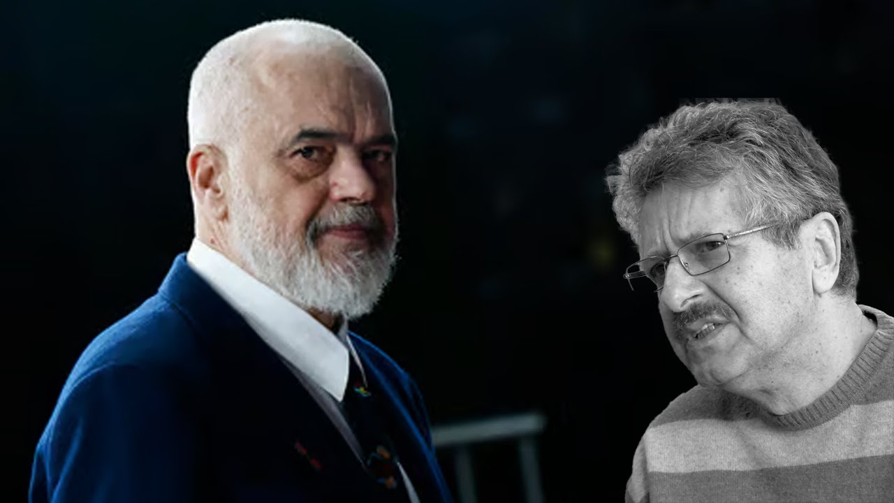 Si e shoh unë Edi Ramën sot! Flet Bashkim Shehu! | Shqip nga Rudina Xhunga