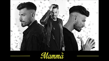 GIANLUCA DI PALMA - MAMMA' (OFFICIAL)