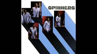 Video thumbnail of "The Spinners - I'll Be Around (1972) Instrumental Alternate Mix"