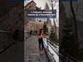 5 amazing facts about Romania #shorts #europe #romania #viral #trending