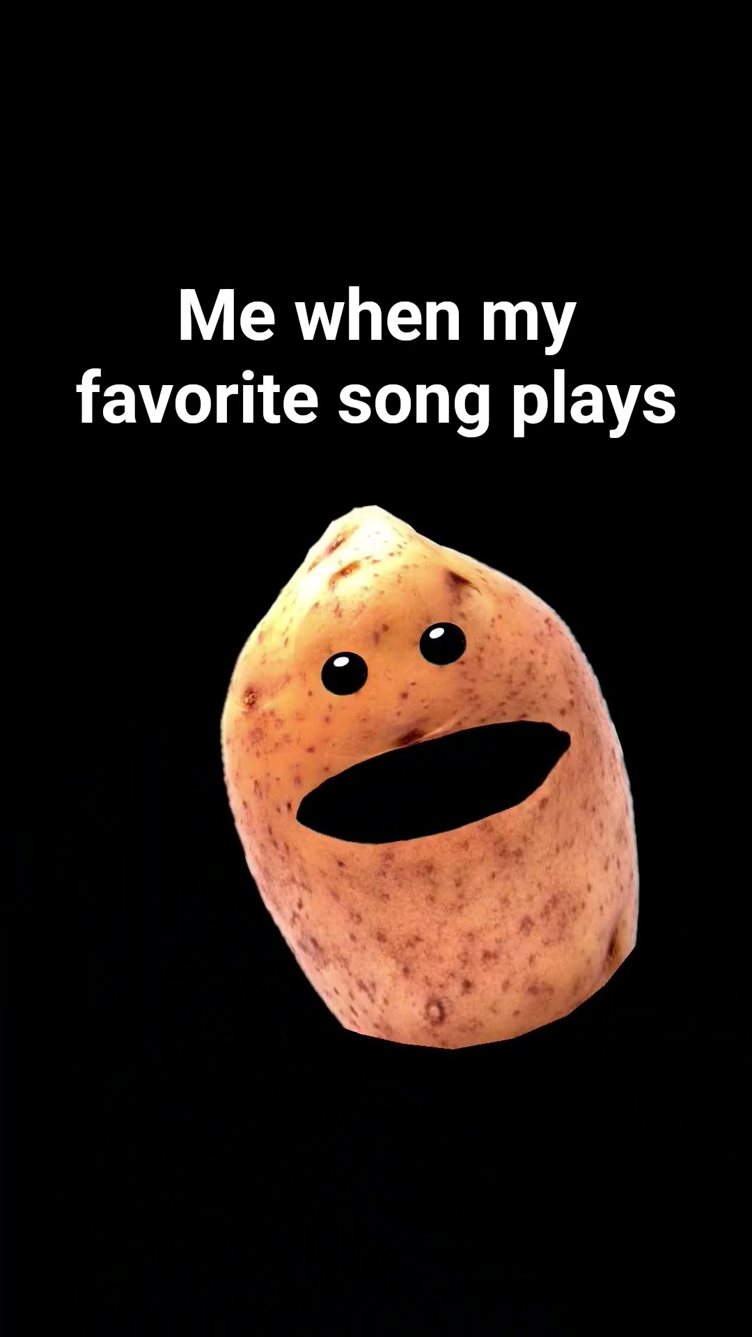 Potato - YouTube