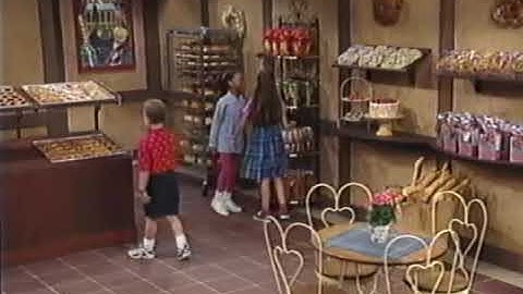 Walk Around The Block (Canada Version) Part 29