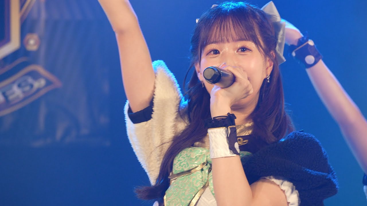 なないろパンダちゃん。】『うぶらぶメロディー』SEVENTEEN FES@新宿