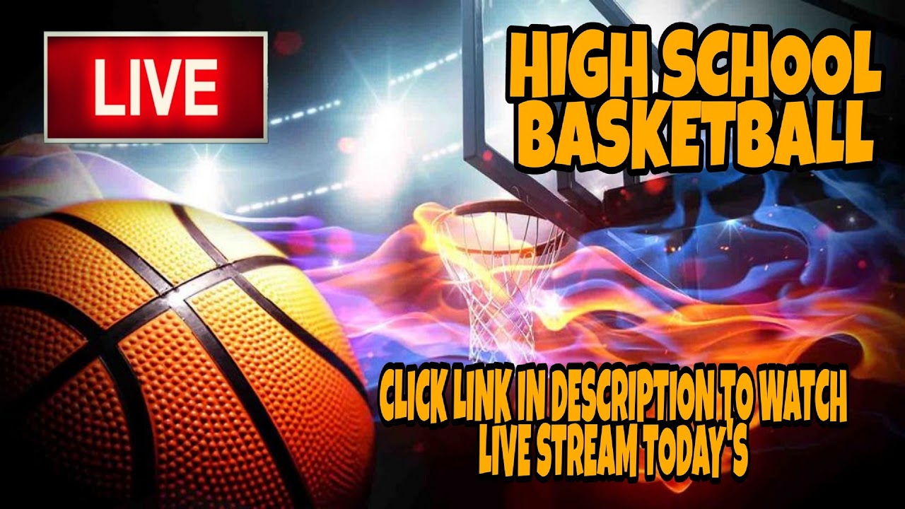 Russell vs. Elliott County | 2021 Kentucky High School Girls Basketball - YouTube