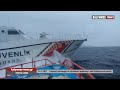 Συνεχίζονται οι προκλήσεις στα Ίμια – Τουρκική ακταιωρός παρενόχλησε ελληνικά αλιευτικά [vid] - Ελληνοτουρκικά