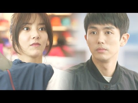임슬옹-손담비, 커플 등산복 맞추고 잠복수사｜《Mrs. Cop2》 미세스 캅2 EP07