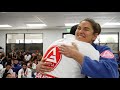 One Of The Best Black Belt Speech Ever! ( Teri Reeves At Gb Northridge)