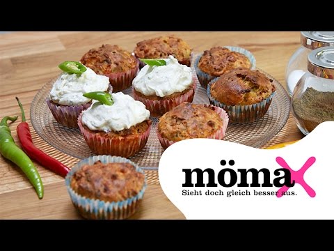 Video: Geurige Cupcakes 