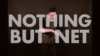 CLYW Cabin Tutorial - Nothing But Net