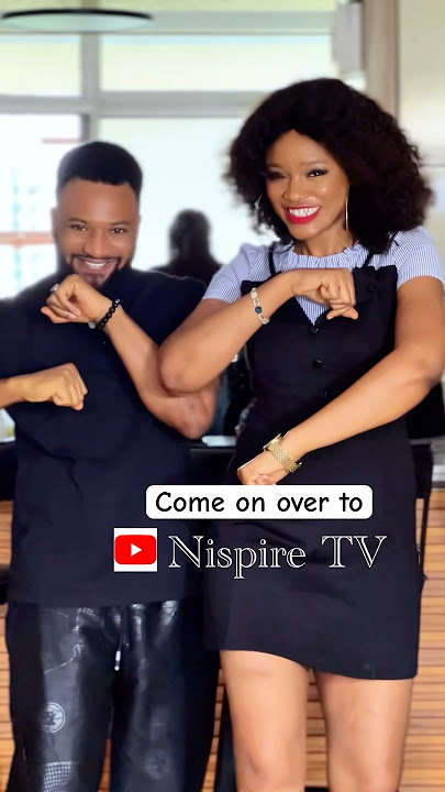 Look out! Great entertainment steady coming on this channel.  #nollywoodmovies #shortvideo #shorts