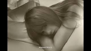 Taylor Swift - My Boy Only Breaks His Favorite Toys (First Draft Phone Memo) (Sub Español)