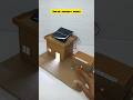 Solar project for school #tech #project #solarpower