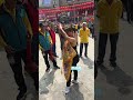女乩參禮