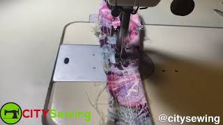Juki DDL-5550-7