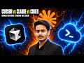 Claude Code vs Cursor vs ChatGPT Codex: Honest Review for Indian Developers 2026