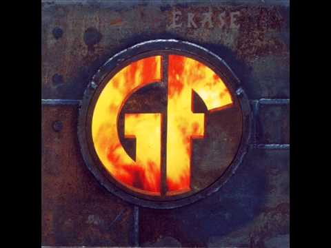 Gorefest - Erase