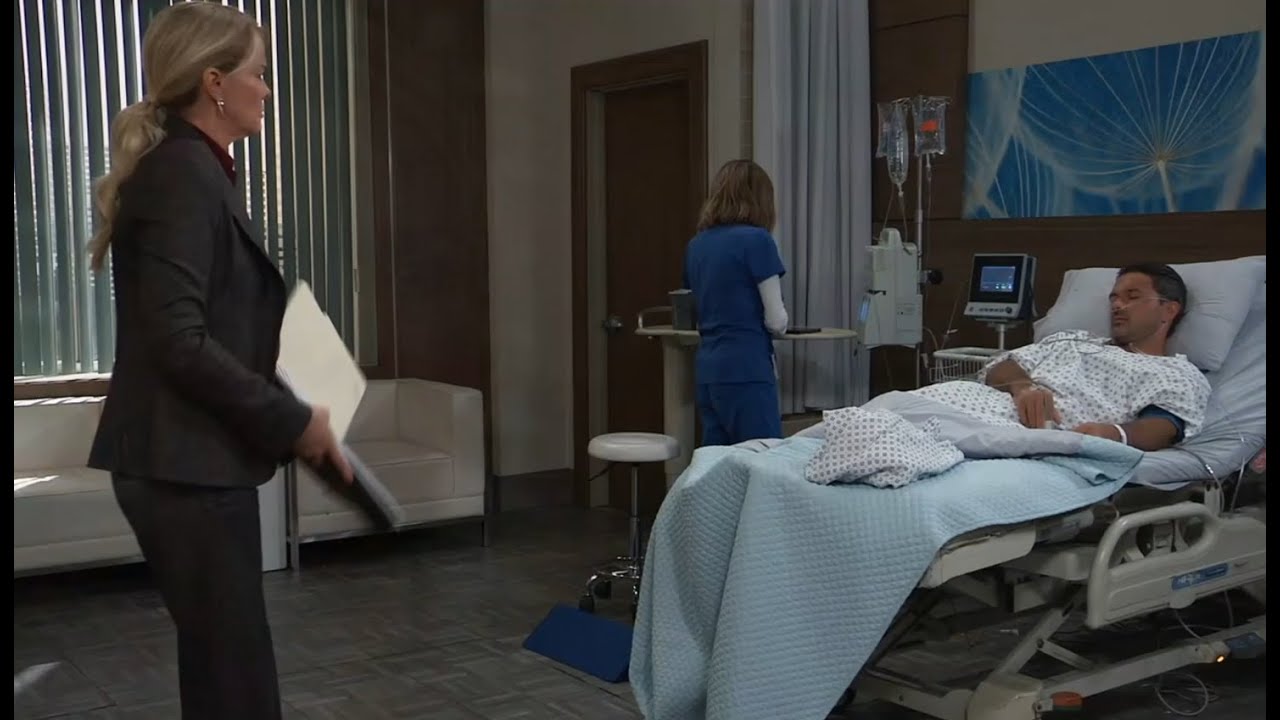 Nathan West 09-23-2025 (1/2) Felicia sees Nathan