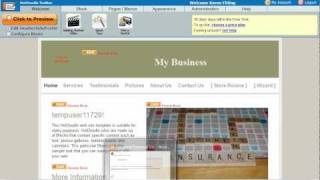 Web Design Tutorial: Password Protect Your Website
