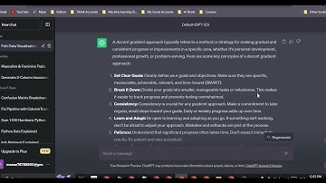 Predicting Employee Salary with Regression Analysis | Machine Learning Tutorial lesson :1
