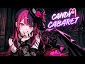 【Playlist】中毒リズムのエレクトロスイング 💜 ダーク×オシャレなジャズ系ソング【作業用BGM | Japanese Dark Pop & Electro Swing】