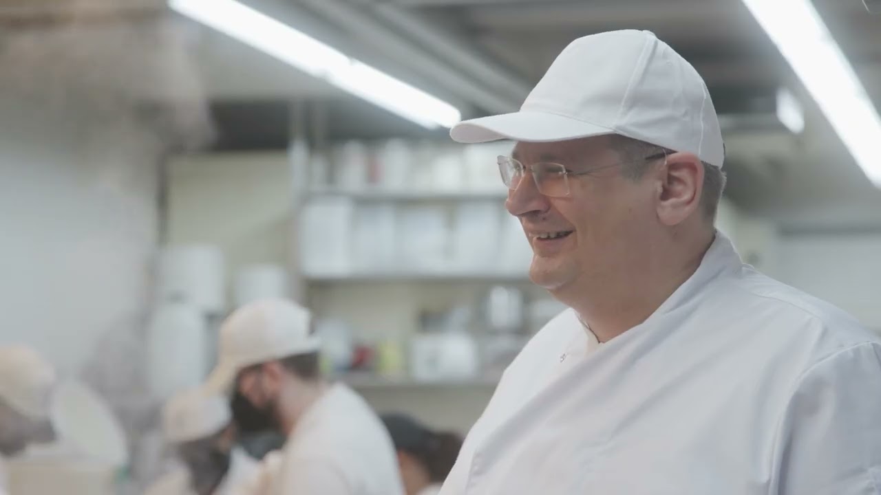 Genuss Grätzl Hernals: Confiserie Eibensteiner