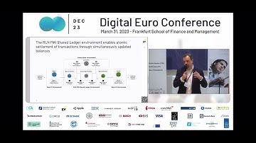 The Central Bank Unified Ledger (Ripple) 💯