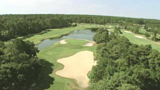 Pine Lakes Golf Course-Jekyll Island Georgia