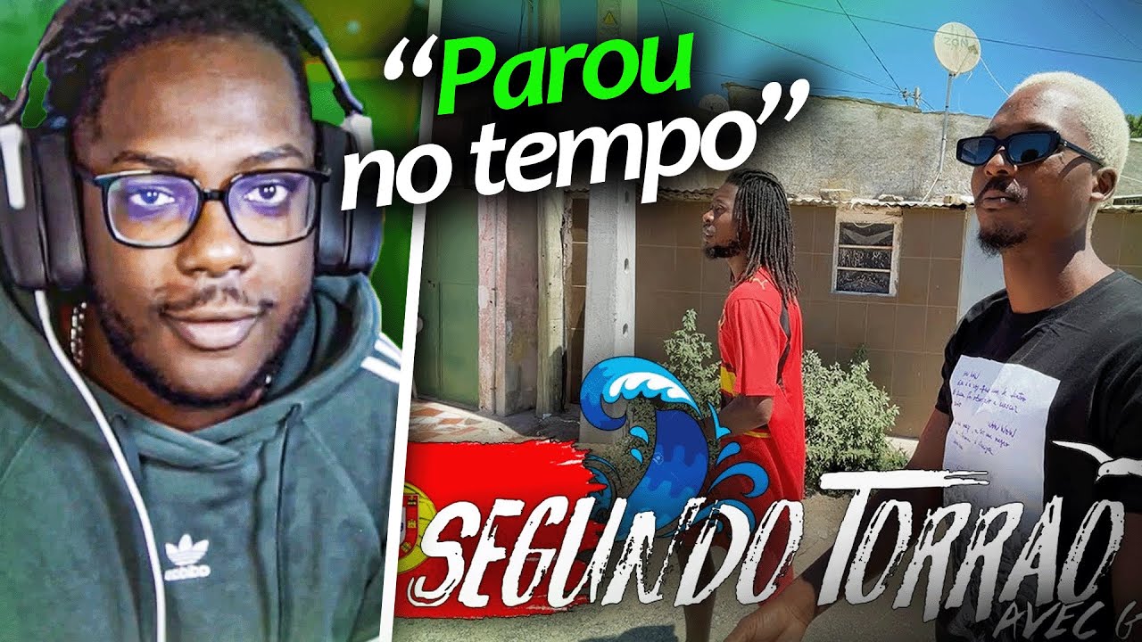 Pi reage a "Segundo Torrão"