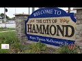 IIB Preview: Mayor Tom McDermott on Hammond's battle for the Chicago Bears