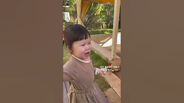 아빠가 자꾸혼나는이유 설아누나 사랑해 