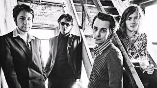 Palma Violets - All The Garden Birds