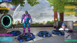 Birthday🎂 Month Let's Get It !!! New Gameplay Trying Out Splitgate Season 1 #Multiplayer #Splitgate