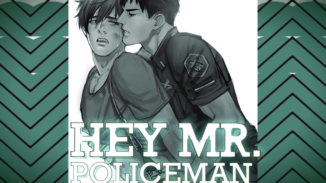 Mr policeman