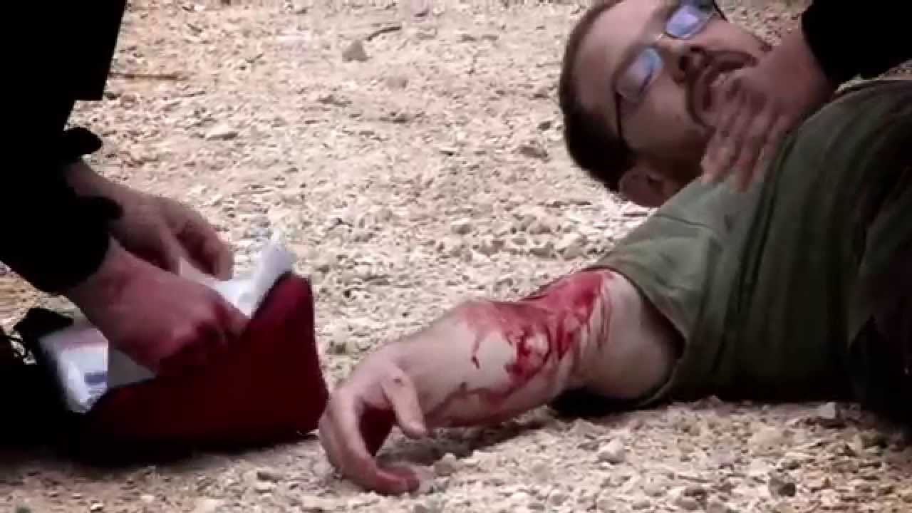 Praxistraining Erste Hilfe