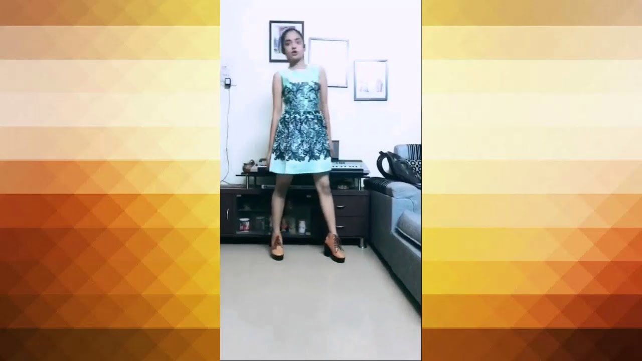 #40 Anushka sen new musically video🔥😁😍😘