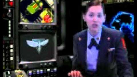Command & Conquer: Red Alert 2 - Allied Mission 1 - Sidebar Video 2