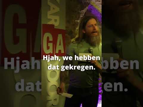 Kinderen krijgen is hard werken