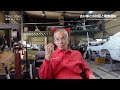 古い車との対話と暖機運転【東京セイコー Vol.32】